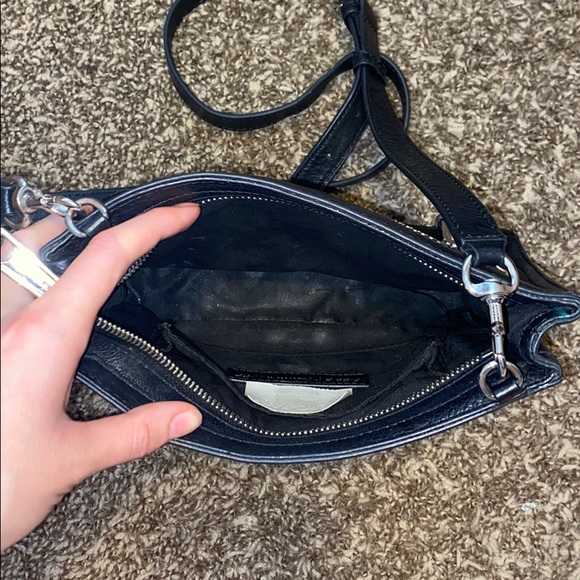 Rebecca minkoff purse - Picture 4 of 4